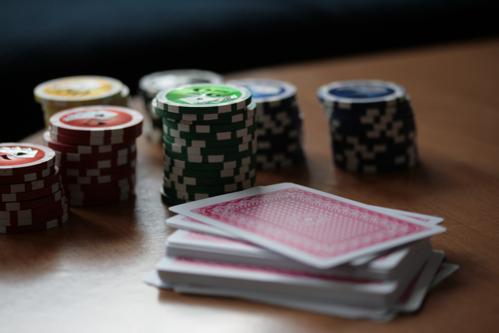 ポーカー合法化によるギャンブル業界の変革